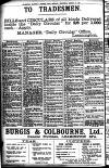 Leamington, Warwick, Kenilworth & District Daily Circular Wednesday 31 January 1900 Page 4