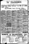 Leamington, Warwick, Kenilworth & District Daily Circular Thursday 01 February 1900 Page 4