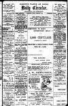Leamington, Warwick, Kenilworth & District Daily Circular Friday 02 February 1900 Page 1
