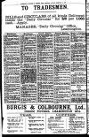 Leamington, Warwick, Kenilworth & District Daily Circular Friday 02 February 1900 Page 4