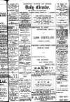 Leamington, Warwick, Kenilworth & District Daily Circular Saturday 03 February 1900 Page 1