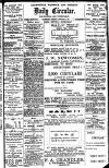 Leamington, Warwick, Kenilworth & District Daily Circular Tuesday 06 February 1900 Page 1