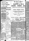 Leamington, Warwick, Kenilworth & District Daily Circular Wednesday 07 February 1900 Page 2