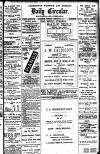 Leamington, Warwick, Kenilworth & District Daily Circular Thursday 08 February 1900 Page 1