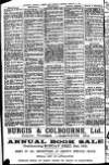 Leamington, Warwick, Kenilworth & District Daily Circular Saturday 10 February 1900 Page 4
