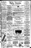 Leamington, Warwick, Kenilworth & District Daily Circular Monday 12 February 1900 Page 1