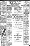Leamington, Warwick, Kenilworth & District Daily Circular Saturday 17 February 1900 Page 1