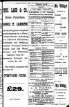 Leamington, Warwick, Kenilworth & District Daily Circular Saturday 17 February 1900 Page 3