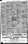 Leamington, Warwick, Kenilworth & District Daily Circular Monday 19 February 1900 Page 4