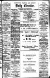 Leamington, Warwick, Kenilworth & District Daily Circular Tuesday 20 February 1900 Page 1