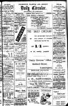 Leamington, Warwick, Kenilworth & District Daily Circular Friday 23 February 1900 Page 1