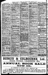Leamington, Warwick, Kenilworth & District Daily Circular Friday 23 February 1900 Page 4