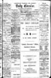 Leamington, Warwick, Kenilworth & District Daily Circular Tuesday 27 February 1900 Page 1