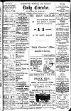 Leamington, Warwick, Kenilworth & District Daily Circular Wednesday 28 February 1900 Page 1