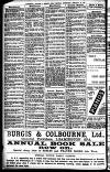 Leamington, Warwick, Kenilworth & District Daily Circular Wednesday 28 February 1900 Page 4