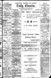 Leamington, Warwick, Kenilworth & District Daily Circular Thursday 01 March 1900 Page 1