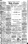 Leamington, Warwick, Kenilworth & District Daily Circular Friday 02 March 1900 Page 1