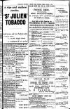 Leamington, Warwick, Kenilworth & District Daily Circular Friday 02 March 1900 Page 3