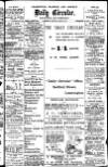 Leamington, Warwick, Kenilworth & District Daily Circular Monday 05 March 1900 Page 1