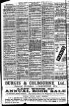 Leamington, Warwick, Kenilworth & District Daily Circular Tuesday 06 March 1900 Page 4