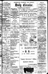 Leamington, Warwick, Kenilworth & District Daily Circular Wednesday 07 March 1900 Page 1