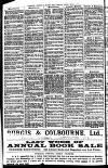 Leamington, Warwick, Kenilworth & District Daily Circular Friday 09 March 1900 Page 4