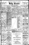 Leamington, Warwick, Kenilworth & District Daily Circular Saturday 10 March 1900 Page 1