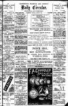 Leamington, Warwick, Kenilworth & District Daily Circular Tuesday 13 March 1900 Page 1