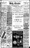 Leamington, Warwick, Kenilworth & District Daily Circular