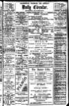 Leamington, Warwick, Kenilworth & District Daily Circular Saturday 07 April 1900 Page 1