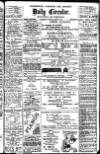 Leamington, Warwick, Kenilworth & District Daily Circular Monday 09 April 1900 Page 1