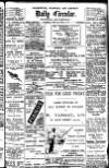 Leamington, Warwick, Kenilworth & District Daily Circular Thursday 12 April 1900 Page 1
