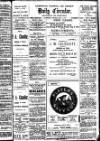 Leamington, Warwick, Kenilworth & District Daily Circular