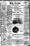 Leamington, Warwick, Kenilworth & District Daily Circular