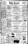 Leamington, Warwick, Kenilworth & District Daily Circular Monday 30 April 1900 Page 1