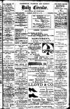 Leamington, Warwick, Kenilworth & District Daily Circular Friday 04 May 1900 Page 1