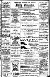Leamington, Warwick, Kenilworth & District Daily Circular Monday 07 May 1900 Page 1