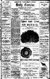 Leamington, Warwick, Kenilworth & District Daily Circular Tuesday 08 May 1900 Page 1