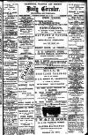 Leamington, Warwick, Kenilworth & District Daily Circular Saturday 19 May 1900 Page 1