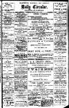 Leamington, Warwick, Kenilworth & District Daily Circular Thursday 24 May 1900 Page 1