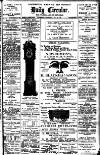Leamington, Warwick, Kenilworth & District Daily Circular Wednesday 30 May 1900 Page 1