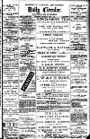 Leamington, Warwick, Kenilworth & District Daily Circular Saturday 02 June 1900 Page 1