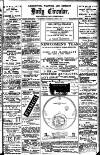 Leamington, Warwick, Kenilworth & District Daily Circular Wednesday 06 June 1900 Page 1