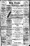 Leamington, Warwick, Kenilworth & District Daily Circular Thursday 07 June 1900 Page 1