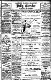 Leamington, Warwick, Kenilworth & District Daily Circular Thursday 14 June 1900 Page 1