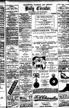 Leamington, Warwick, Kenilworth & District Daily Circular Friday 15 June 1900 Page 1