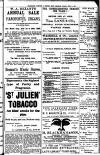 Leamington, Warwick, Kenilworth & District Daily Circular Friday 15 June 1900 Page 3
