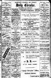 Leamington, Warwick, Kenilworth & District Daily Circular Saturday 16 June 1900 Page 1