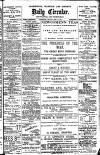 Leamington, Warwick, Kenilworth & District Daily Circular Tuesday 19 June 1900 Page 1