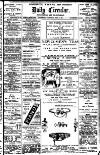 Leamington, Warwick, Kenilworth & District Daily Circular Wednesday 20 June 1900 Page 1